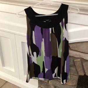 Alfani Petite tank top